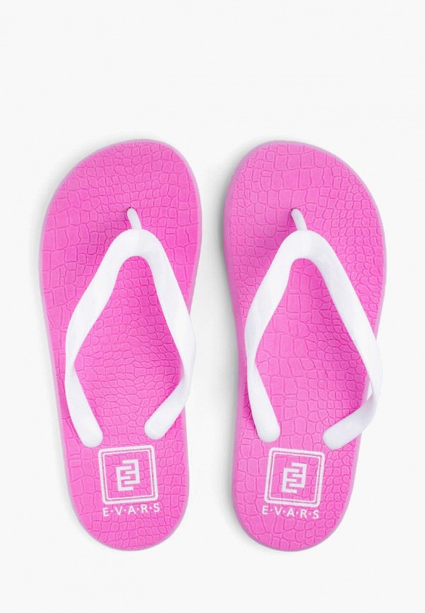 фото Сланцы evars