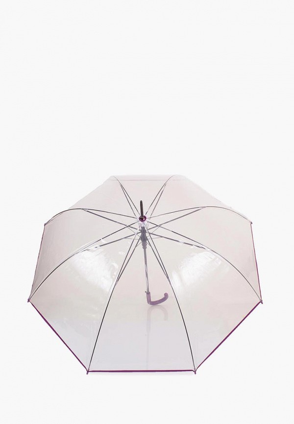 Зонт-трость Happy Rain, Happy Rain MP002XW1IPHS, Прозрачный
Зонт-трость Happy Rain, Happy Rain MP002XW1IPHS, Прозрачный