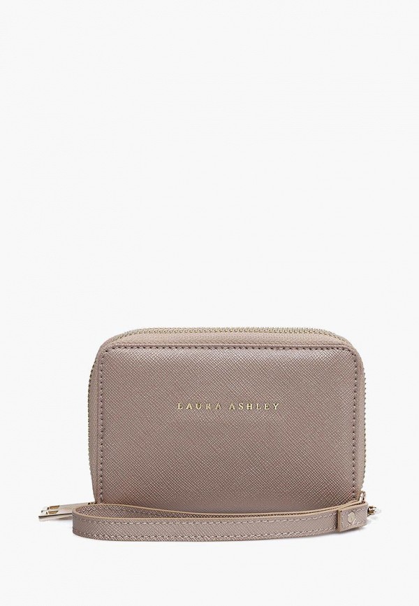 Кошелек Laura Ashley, Золотой, Laura Ashley MP002XW1IPOI 
Кошелек Laura Ashley, Золотой, Laura Ashley MP002XW1IPOI