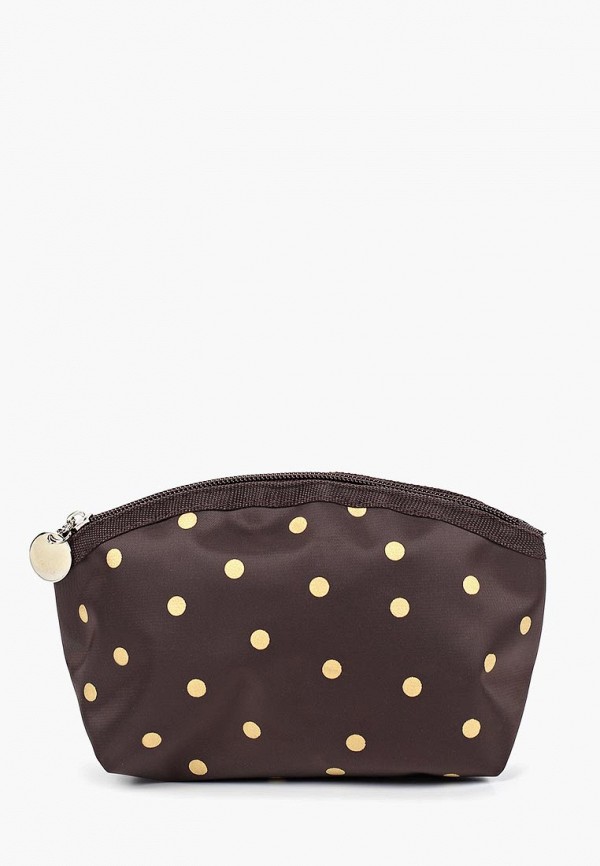 Косметичка Antan, Коричневый 
Косметичка Antan, Коричневый