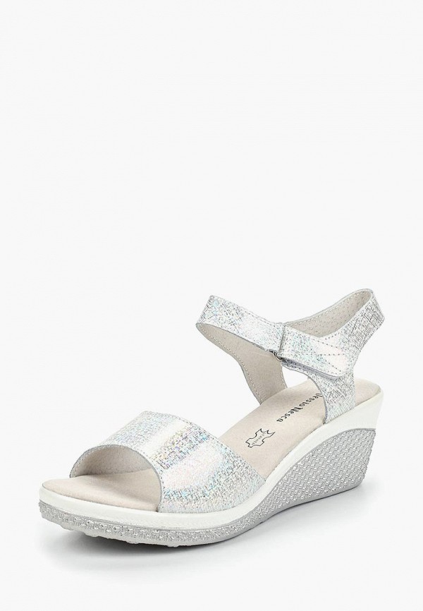 фото Босоножки alessio nesca