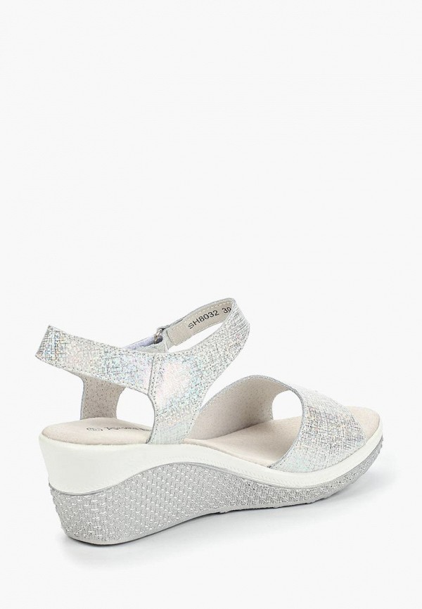 фото Босоножки alessio nesca