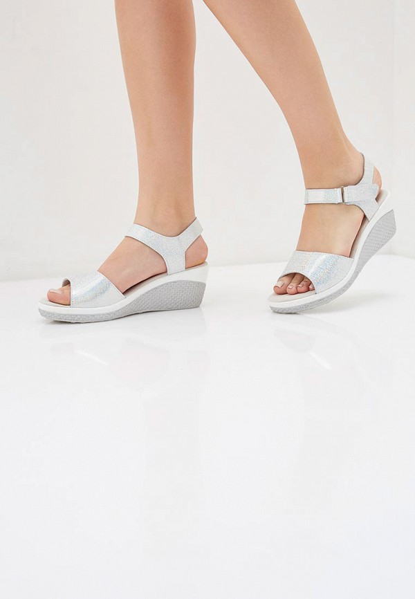 фото Босоножки alessio nesca