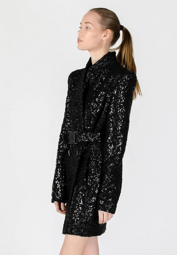 Платье Kriza, Черный 
Платье Kriza, Черный