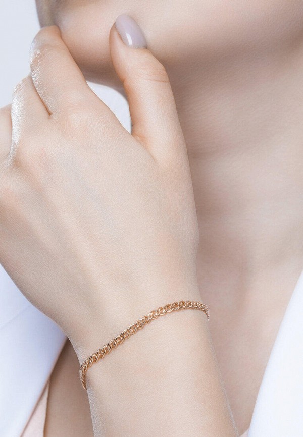 фото Браслет sokolov