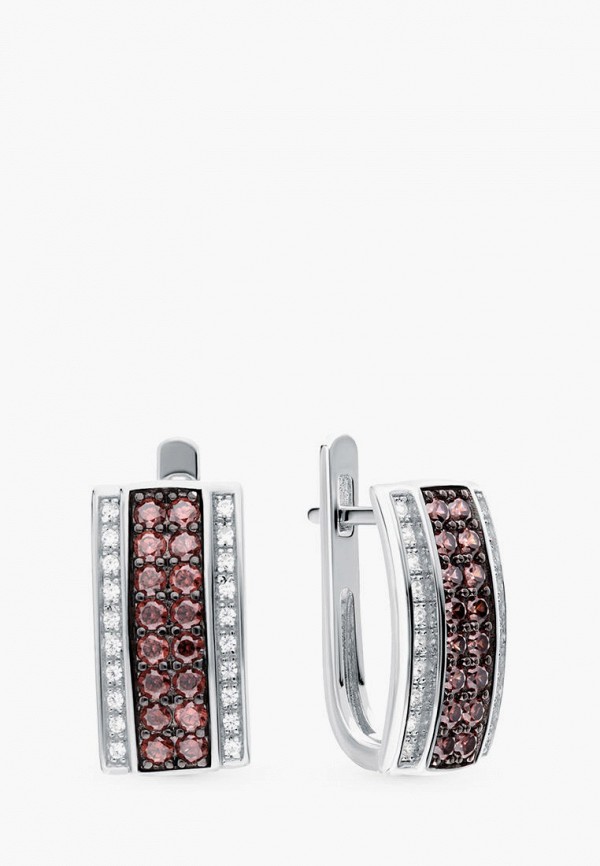 Серьги Sunlight, Разноцветный, СОВРЕМЕННАЯ КЛАССИКА 
Серьги Sunlight, Разноцветный, СОВРЕМЕННАЯ КЛАССИКА