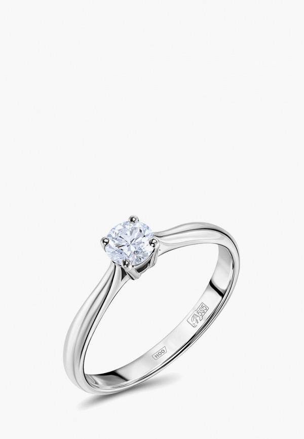 фото Кольцо alrosa diamonds