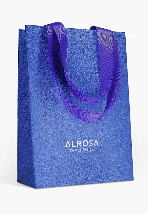 фото Кольцо alrosa diamonds