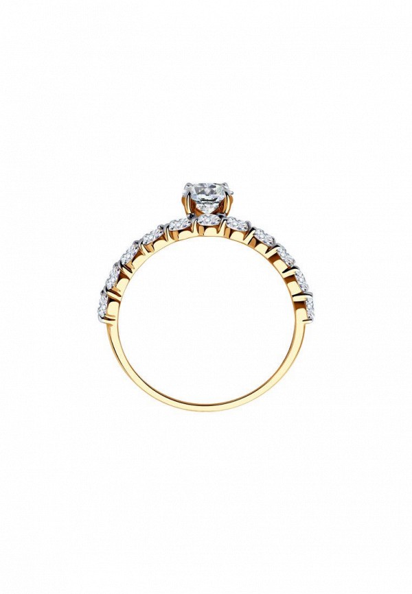 фото Кольцо sokolov