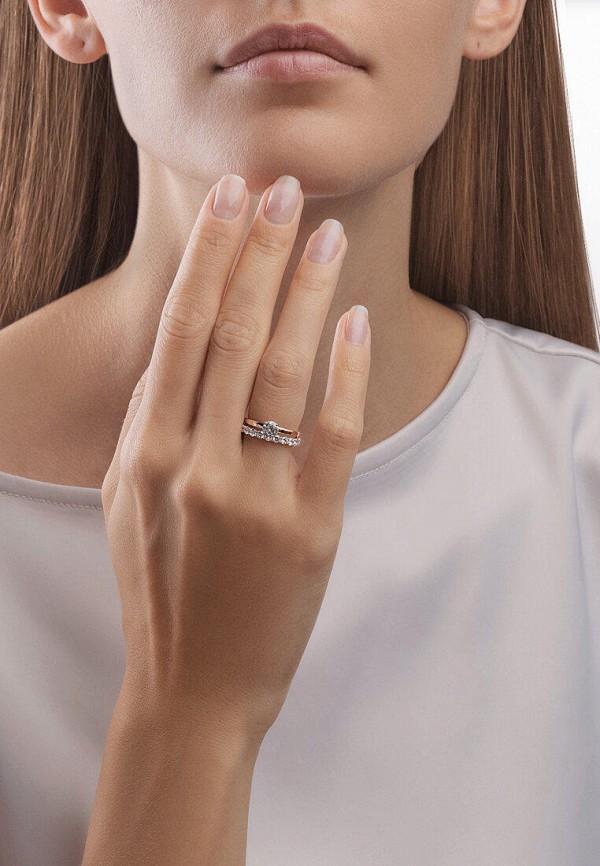 фото Кольцо sokolov