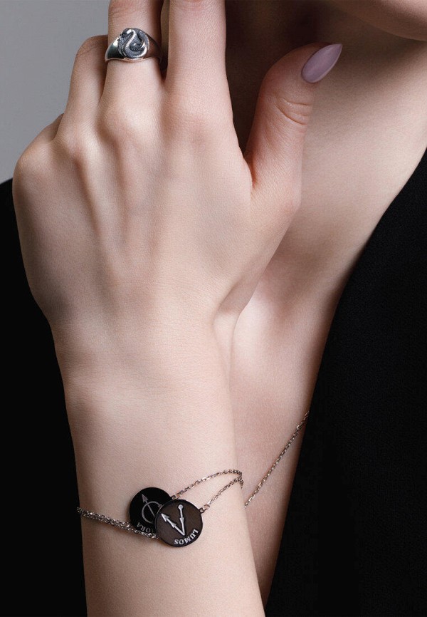 фото Кольцо sokolov