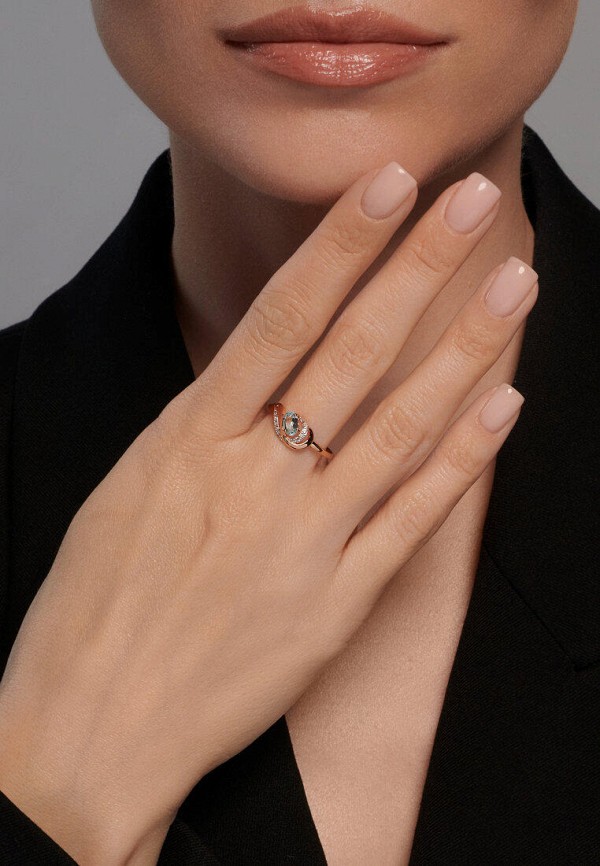 фото Кольцо sokolov