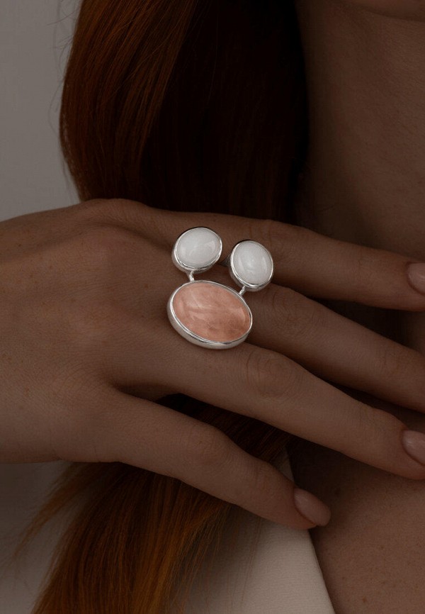 фото Кольцо sokolov