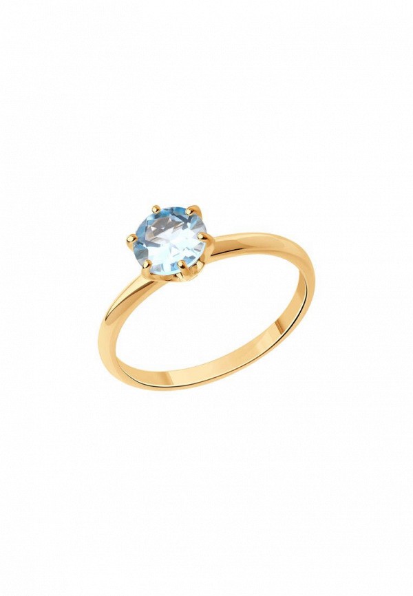 фото Кольцо sokolov