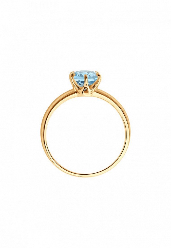 фото Кольцо sokolov