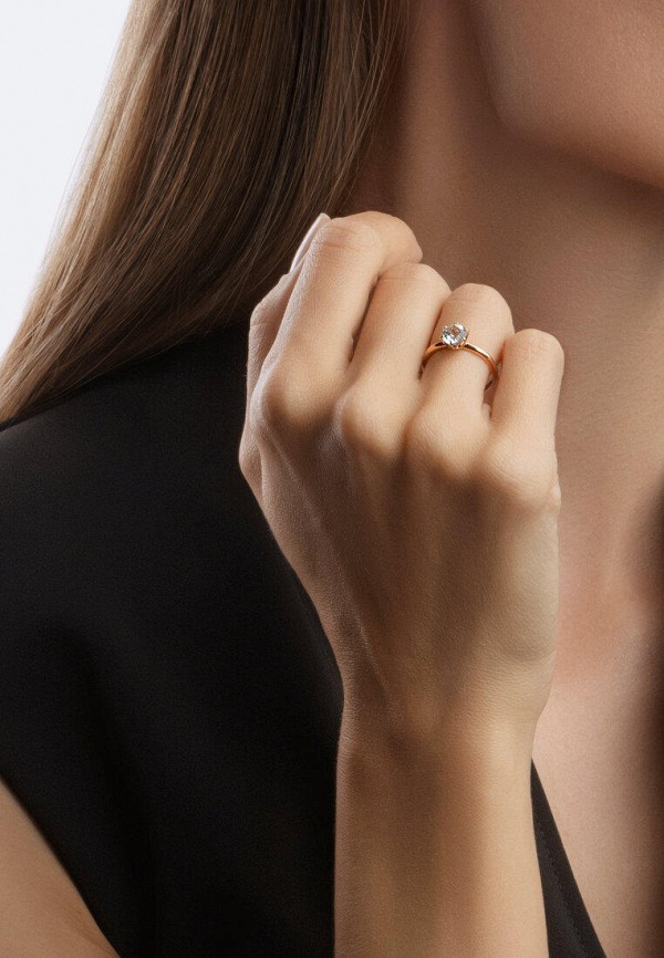 фото Кольцо sokolov