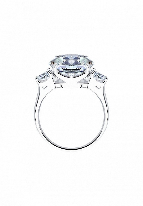 фото Кольцо sokolov