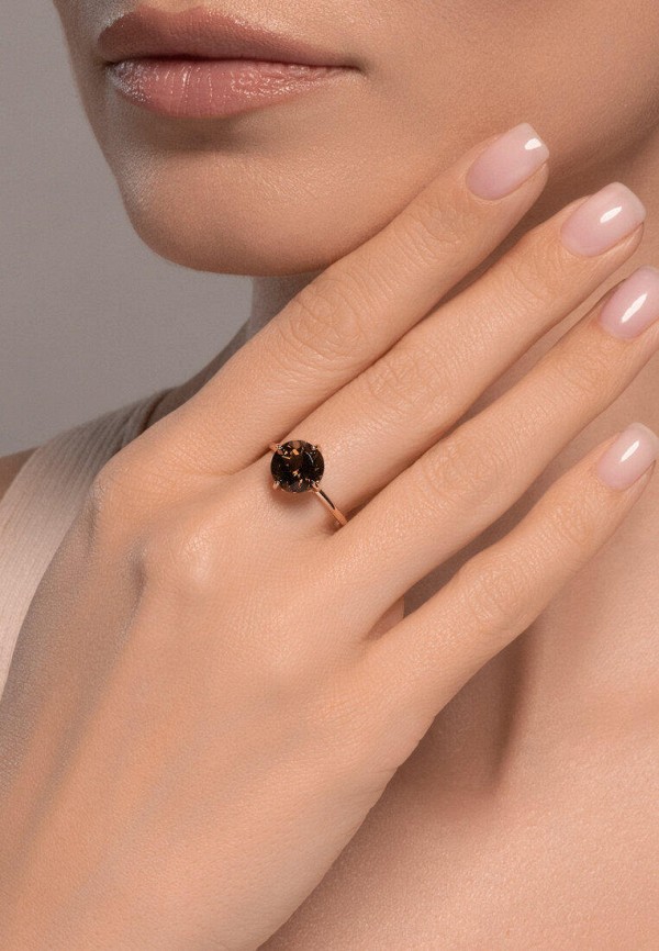 фото Кольцо sokolov