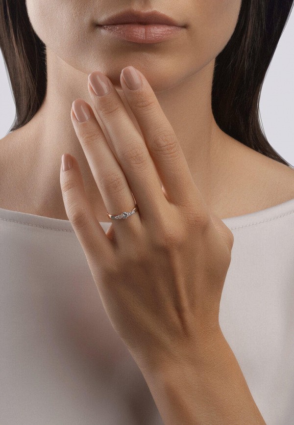 фото Кольцо sokolov