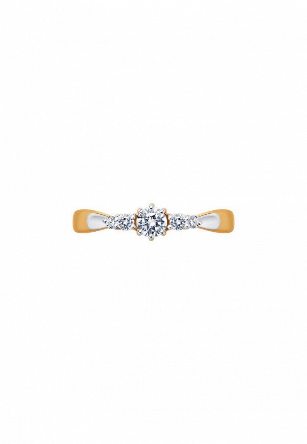 фото Кольцо sokolov