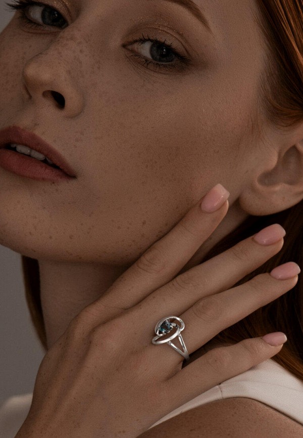 фото Кольцо sokolov