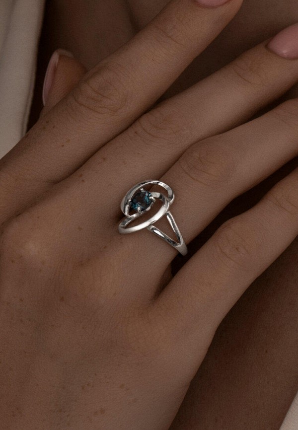 фото Кольцо sokolov