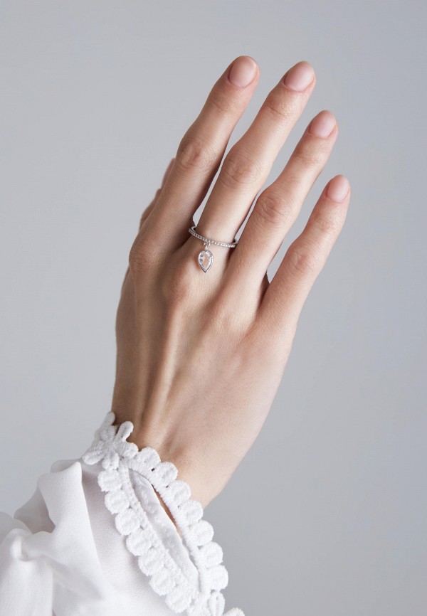 фото Кольцо secrets