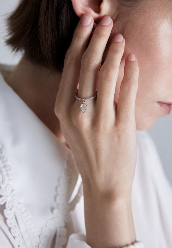 фото Кольцо secrets