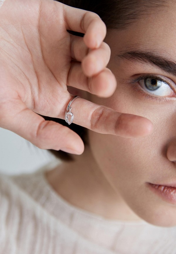 фото Кольцо secrets