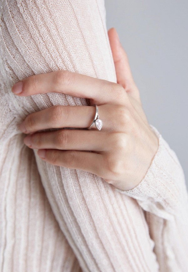 фото Кольцо secrets