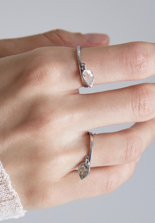 фото Кольцо secrets