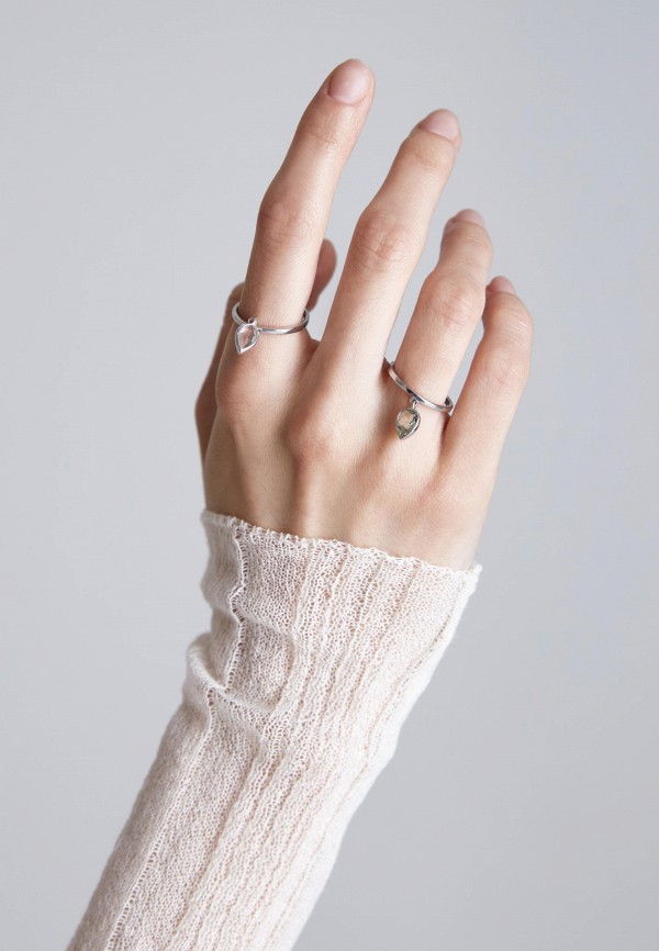 фото Кольцо secrets