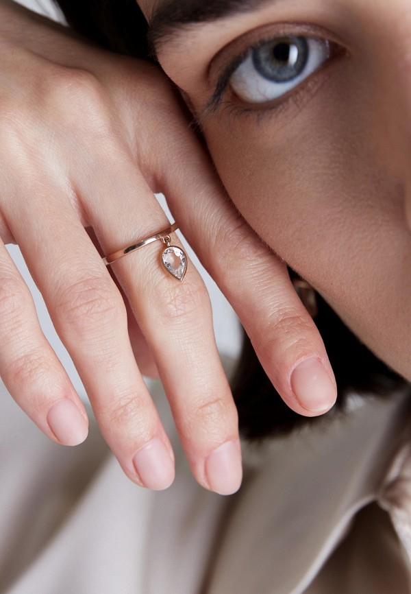 фото Кольцо secrets