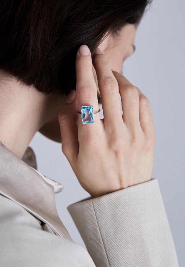 фото Кольцо secrets