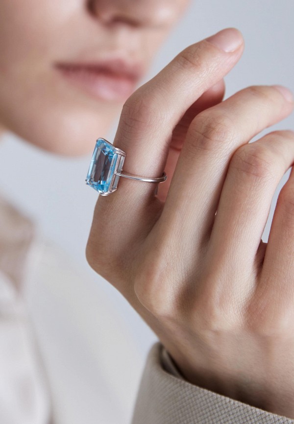 фото Кольцо secrets