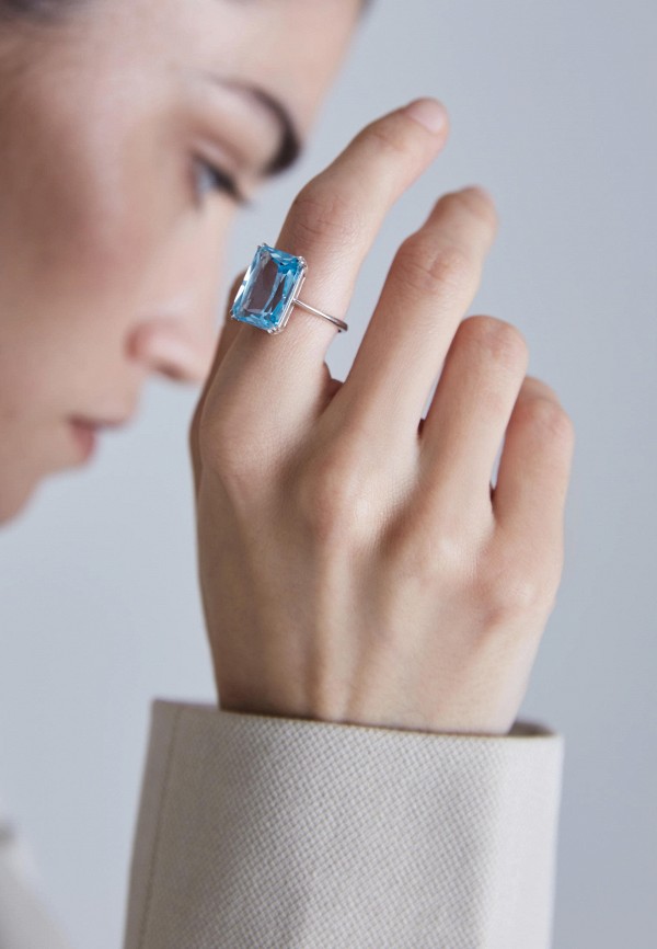 фото Кольцо secrets