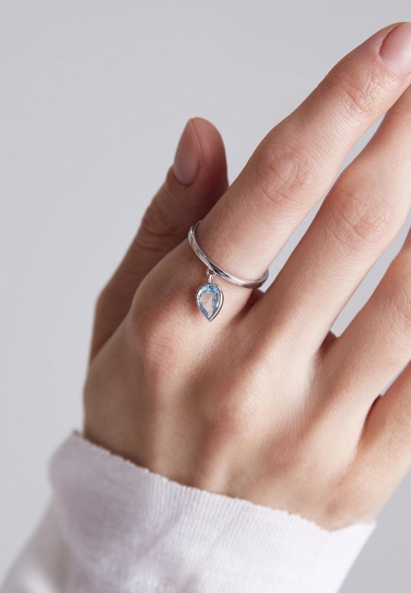 фото Кольцо secrets