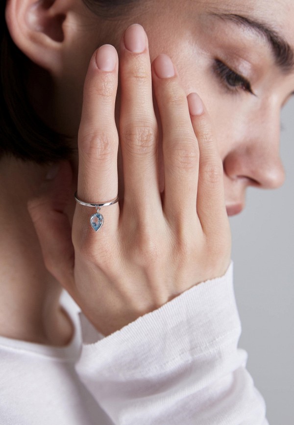 фото Кольцо secrets