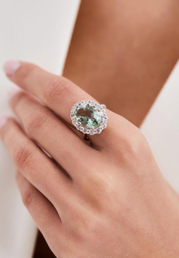 фото Кольцо secrets