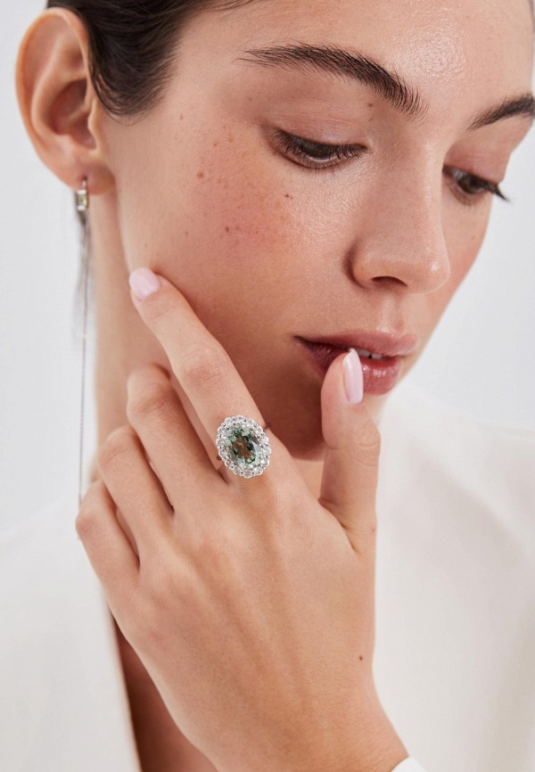 фото Кольцо secrets