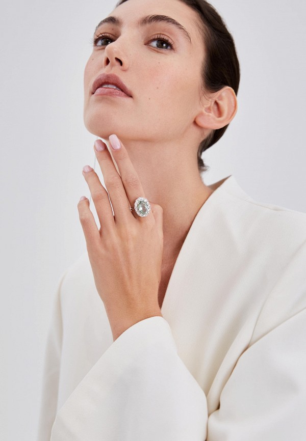 фото Кольцо secrets