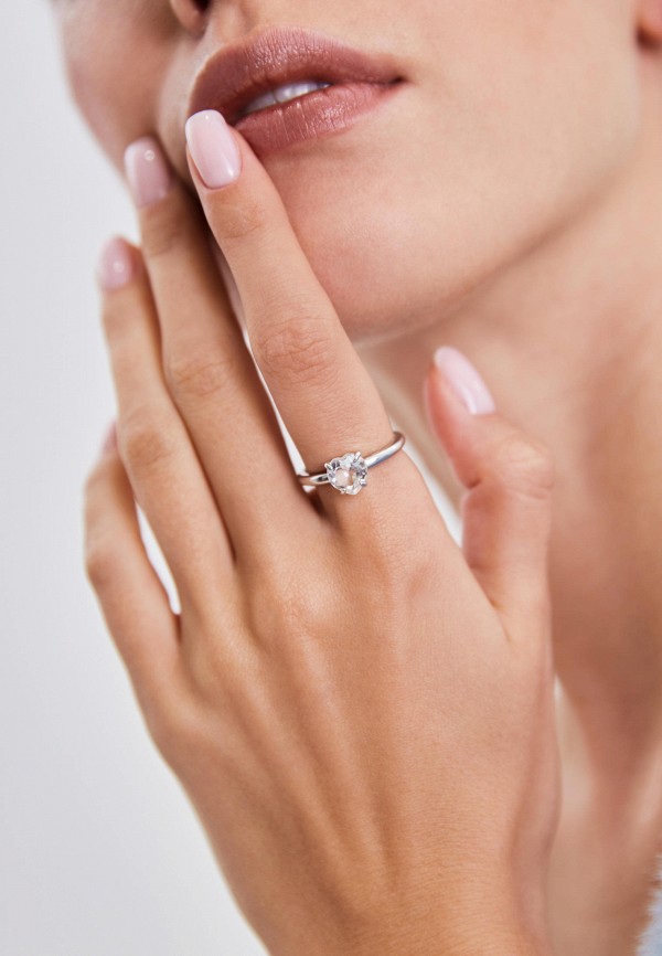 фото Кольцо secrets