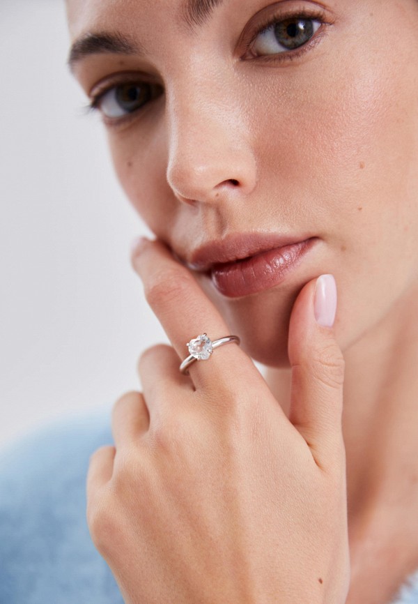 фото Кольцо secrets