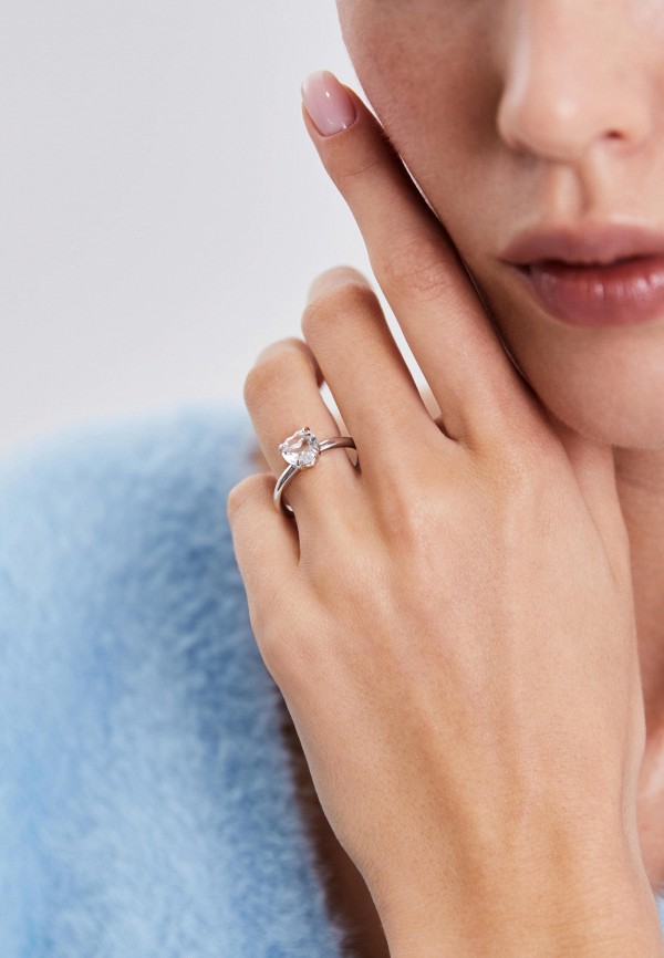 фото Кольцо secrets