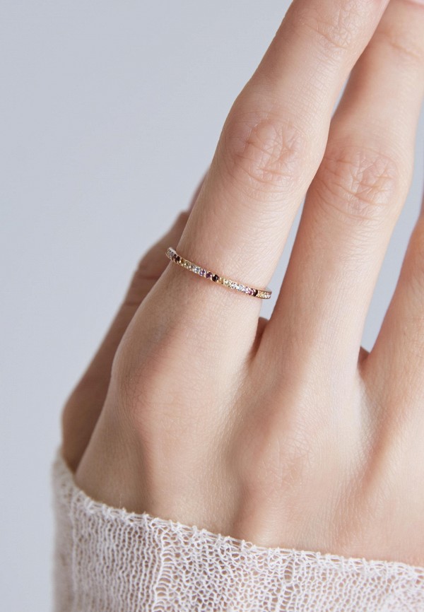 фото Кольцо secrets