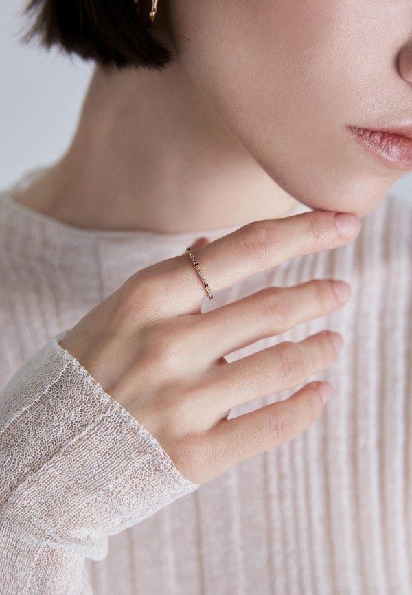 фото Кольцо secrets