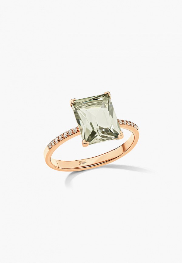 фото Кольцо secrets