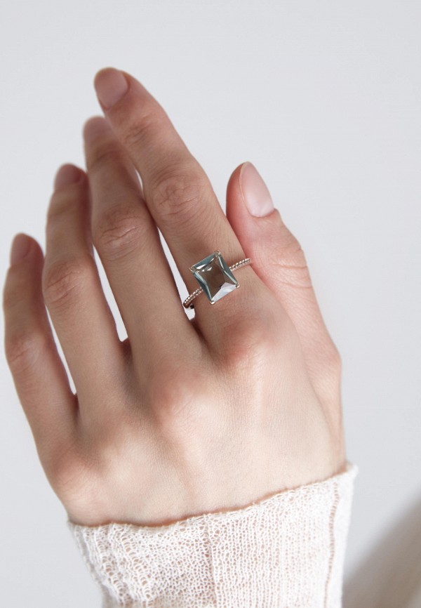 фото Кольцо secrets