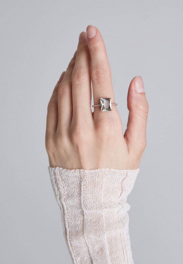 фото Кольцо secrets