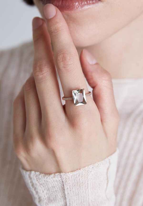 фото Кольцо secrets